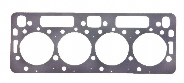 FEL-PRO Engine Cylinder Head Gasket P/N:8726 PT - Image 1