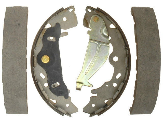 Raybestos Brakes Drum Brake Shoe P/N:872PG Fits: Kia Sedona 05-04 - Image 1