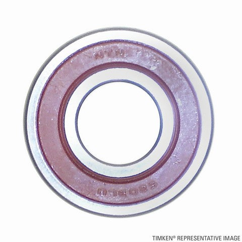 Timken Drive Shaft Center Support Bearing,Wheel Bearing P/N:88506 Fits: Ford Cortina 66-63, Rover 3500 1980 - Image 2