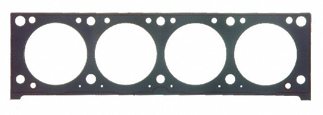 FEL-PRO Engine Cylinder Head Gasket P/N:8753 PT-1 - Image 1