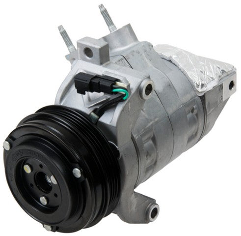 Four Seasons A/C Compressor Kit P/N:8758NK Fits: Ford F-150 16-15, Ford Lobo 16-15 - Image 4