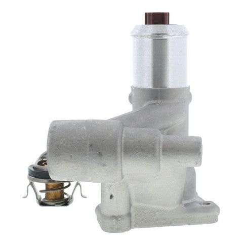 Motorad Engine Coolant Thermostat Housing Assembly P/N:8781KT Fits: Ford Escort 02-97, Mercury Tracer 99-97 - Image 6