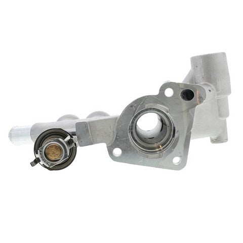 Motorad Engine Coolant Thermostat Housing Assembly P/N:8781KT Fits: Ford Escort 02-97, Mercury Tracer 99-97 - Image 5