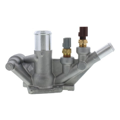 Motorad Engine Coolant Thermostat Housing Assembly P/N:8781KT Fits: Ford Escort 02-97, Mercury Tracer 99-97 - Image 4