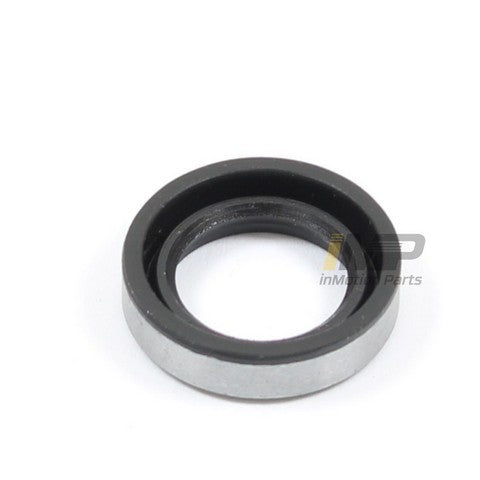 InMotion Parts Automatic Transmission Manual Shaft Seal P/N:WS8792S Fits: Am General Hummer, Avanti Ii, BMW 318i, BMW 318is, BMW 318ti, BMW 323i, BMW 323is, BMW 325i - Image 2