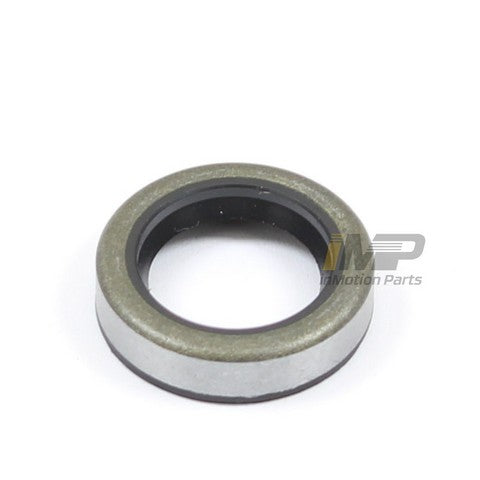 InMotion Parts Automatic Transmission Manual Shaft Seal P/N:WS8792S Fits: Am General Hummer, Avanti Ii, BMW 318i, BMW 318is, BMW 318ti, BMW 323i, BMW 323is, BMW 325i - Image 1