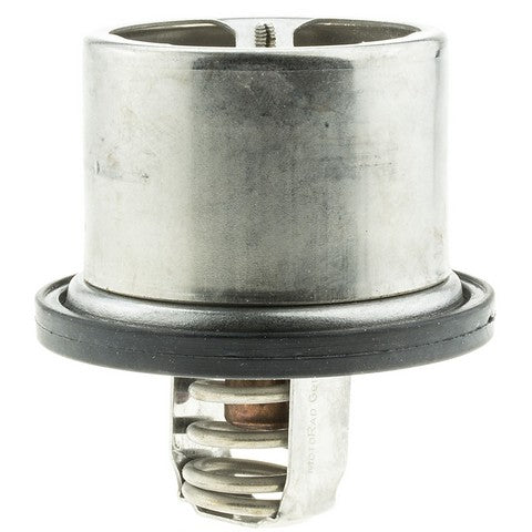 Motorad Engine Coolant Thermostat P/N:880060 Fits: American Lafrance Alf Eagle, American Lafrance Condor, American Lafrance Metropolitan, Autocar Llc. Xpeditor, Autocar Llc. Xpeditor Wx, Autocar Llc. Xpeditor Wxll, Autocar Llc. Xspotter Off Road - Image 1