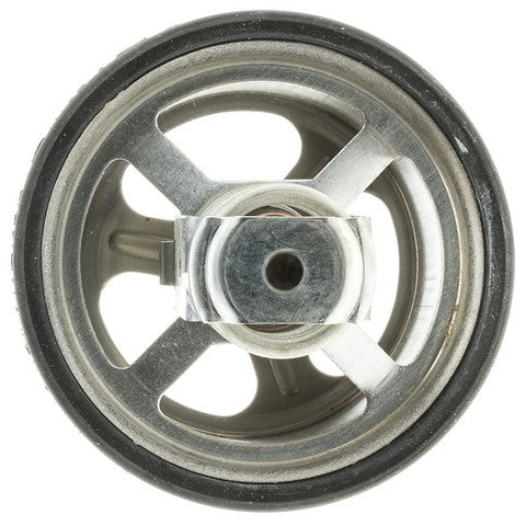Motorad Engine Coolant Thermostat P/N:880060 Fits: American Lafrance Alf Eagle, American Lafrance Condor, American Lafrance Metropolitan, Autocar Llc. Xpeditor, Autocar Llc. Xpeditor Wx, Autocar Llc. Xpeditor Wxll, Autocar Llc. Xspotter Off Road - Image 2