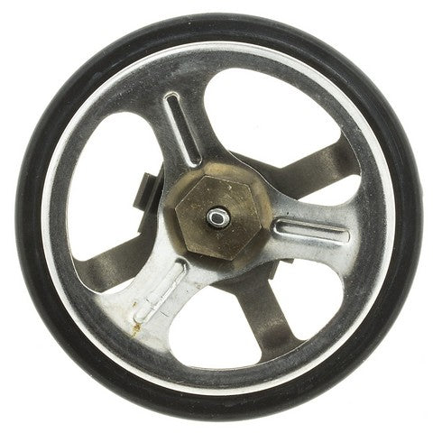 Motorad Engine Coolant Thermostat P/N:880060 Fits: American Lafrance Alf Eagle, American Lafrance Condor, American Lafrance Metropolitan, Autocar Llc. Xpeditor, Autocar Llc. Xpeditor Wx, Autocar Llc. Xpeditor Wxll, Autocar Llc. Xspotter Off Road - Image 3