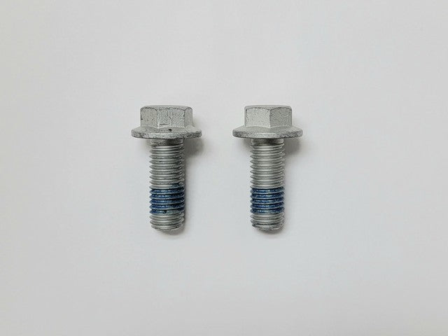 Better Brake Parts Disc Brake Caliper Bracket Mounting Bolt P/N:8801K Fits: Buick Enclave, Buick Encore, Buick Rainier, Cadillac Escalade, Cadillac Escalade Esv, Cadillac Escalade Ext, Cadillac Xt5, Cadillac Xt6, Chevrolet Astro, Chevrolet Avalanche - Image 1