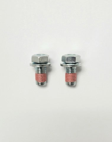 Better Brake Parts Disc Brake Caliper Bracket Mounting Bolt P/N:8802K Fits: Fiat 500, Lexus Es250, Lexus Es300, Lexus Es300h, Lexus Es330, Lexus Es350, Lexus Gs300, Lexus Gs430, Lexus Hs250h, Lexus Is300 - Image 1