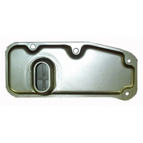 Parts Master Transmission Filter Kit P/N:88030 Fits: Lexus Lx470 02-98, Toyota 4runner 03-99, Toyota 4runner 2010, Toyota Land Cruiser 02-98, Toyota Sequoia 04-01, Toyota Tacoma 15-99, Toyota Tundra 04-00 - Image 1