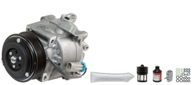 Four Seasons A/C Compressor Kit P/N:8803NK Fits: Chevrolet Sonic 18-13 - Image 1
