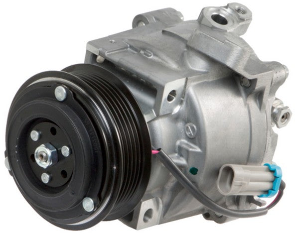Four Seasons A/C Compressor Kit P/N:8803NK Fits: Chevrolet Sonic 18-13 - Image 2