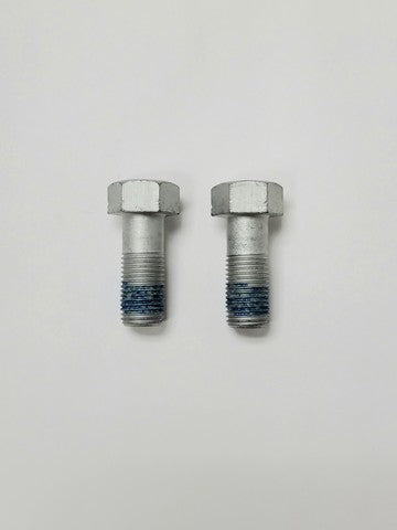Better Brake Parts Disc Brake Caliper Bracket Mounting Bolt P/N:8809K Fits: Ford Aspire, Ford Escort, Hyundai Accent, Hyundai Azera, Hyundai Elantra, Hyundai Elantra Coupe, Hyundai Elantra Gt, Hyundai Kona, Hyundai Sonata, Hyundai Tiburon - Image 1