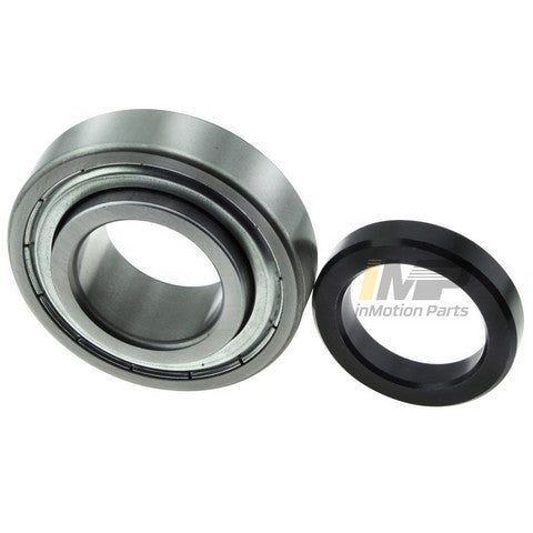 WJB Wheel Bearing P/N:WB88107AR Fits: Ford Skyliner 56-54, Oldsmobile Cutlass 63-62, Oldsmobile F85 63-61, Toyota Crown 71-67 - Image 2