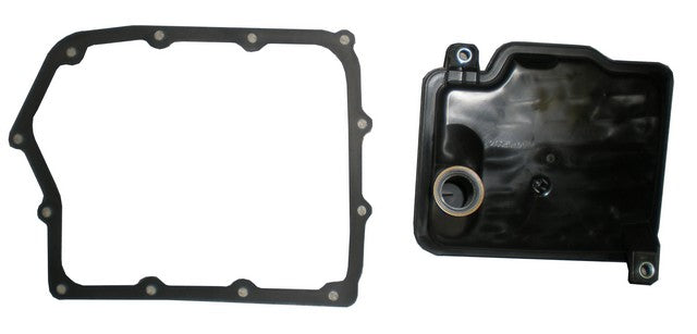 Parts Master Transmission Filter Kit P/N:88128 Fits: Chrysler 200, Chrysler Pacifica, Chrysler Sebring, Chrysler TOWN &amp; COUNTRY, Dodge Avenger, Dodge Grand Caravan, Dodge Journey, Ram C/v, Ram Promaster 1500, Ram Promaster 2500, Ram Promaster 3500 - Image 1