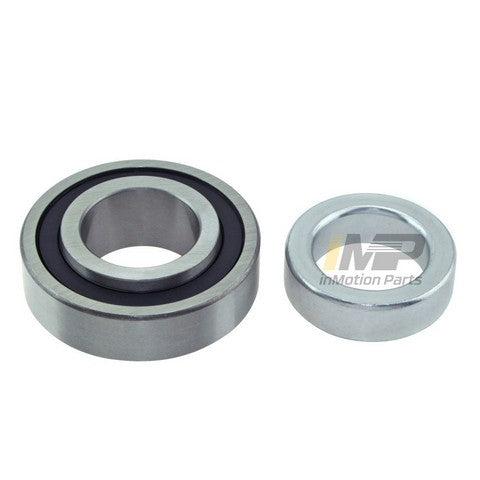 WJB Wheel Bearing P/N:WB88128RA Fits: Buick Electra, Buick Estate Wagon, Buick Invicta, Buick Lesabre, Buick Riviera, Buick Wildcat, Ford Custom 500, Ford F-100, Ford Granada, Ford Ltd - Image 1