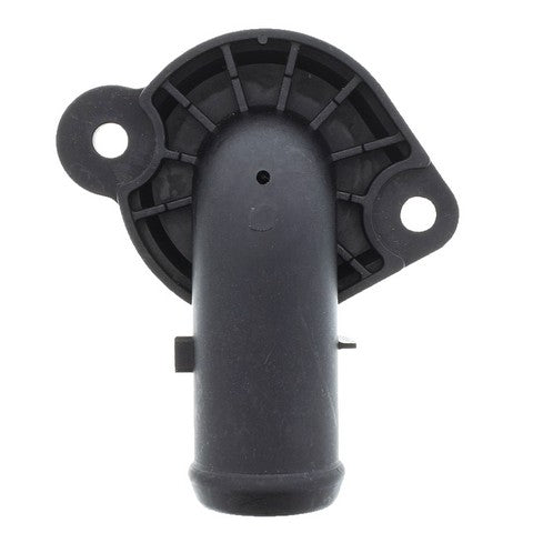 Motorad Engine Coolant Thermostat Housing Assembly P/N:882-176 Fits: Volkswagen Beetle Cabrio 2011, Volkswagen Gol 13-10, Volkswagen Gol 20-18, Volkswagen Golf 2013, Volkswagen Nuevo Gol 16-14, Volkswagen Saveiro 21-16, Volkswagen Sportvan 10-07 - Image 2