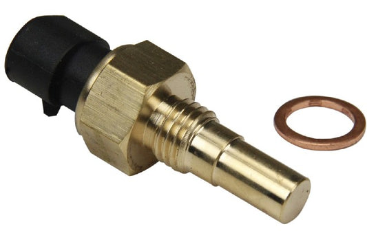 ACEON Engine Coolant Temperature Sensor P/N:8822-1202 Fits: Buick Lacrosse, Buick Lucerne, Buick Regal, Buick Rendezvous, Buick Terraza, Buick Verano, Cadillac Cts, Cadillac Escalade, Cadillac Escalade Esv - Image 1