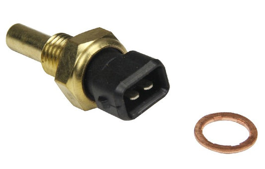 ACEON Engine Coolant Temperature Sensor P/N:8822-2201 Fits: Alfa Romeo 164, Alfa Romeo Gtv-6, Alfa Romeo Milano, Alfa Romeo Spider, Bentley Turbo R, Bertone X-1/9, BMW 3.0si, BMW 318i, BMW 318is - Image 1