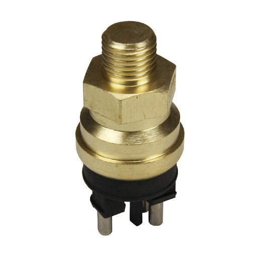 ACEON Engine Coolant Temperature Sensor P/N:8822-6103 Fits: Mercedes-benz 190d, Mercedes-benz 190e, Mercedes-benz 300ce, Mercedes-benz 300d, Mercedes-benz 300e, Mercedes-benz 300sd, Mercedes-benz 300se, Mercedes-benz 300sel, Mercedes-benz 300sl - Image 1