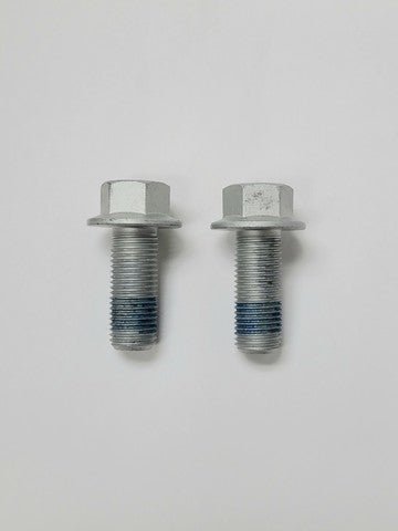 Better Brake Parts Disc Brake Caliper Bracket Mounting Bolt P/N:8824K Fits: Audi A3, Audi A3 Quattro, Audi Allroad Quattro, Audi Q3, Audi Q3 Quattro, Audi Tt, Audi Tt Quattro, Audi Tts Quattro, Chevrolet City Express - Image 1