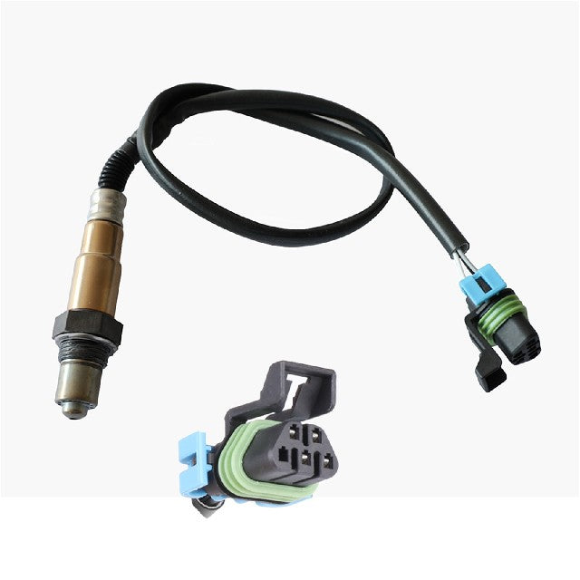 ACEON Oxygen Sensor P/N:8826-1212 Fits: Buick Allure, Buick Enclave, Buick Lacrosse, Buick Rendezvous, Cadillac Cts, Cadillac Elr, Cadillac Srx - Image 1