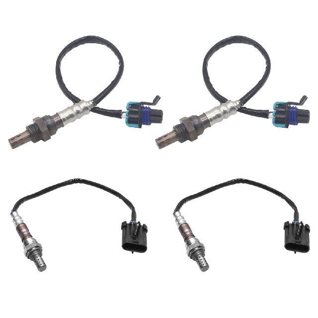 ACEON Oxygen Sensor P/N:8826-1260-B1 Fits: Chevrolet Camaro 97-96, Pontiac Firebird 97-96 - Image 1