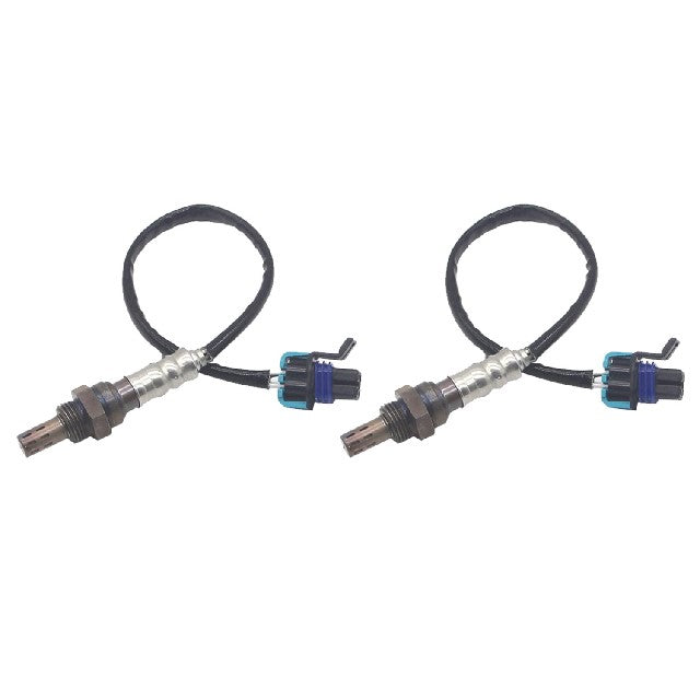 ACEON Oxygen Sensor P/N:8826-1260-02 Fits: Buick Century, Buick Lesabre, Buick Park Avenue, Buick Regal, Buick Rendezvous, Buick Riviera, Chevrolet Camaro, Chevrolet Impala, Chevrolet Lumina, Chevrolet Lumina Apv - Image 1