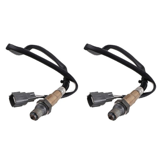 ACEON Oxygen Sensor P/N:8826-3109-02 Fits: Lexus Gs300 05-98, Lexus Is300 05-01, Lexus Sc300 00-94, Toyota Camry 01-97, Toyota Solara 00-99, Toyota Supra 98-93 - Image 1