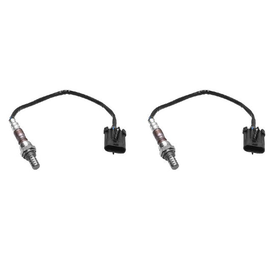 ACEON Oxygen Sensor P/N:8826-3230-02 Fits: Acura Slx, Buick Century, Buick Lesabre, Buick Park Avenue, Buick Regal, Buick Riviera, Buick Roadmaster, Buick Skylark, Cadillac Escalade, Cadillac Fleetwood - Image 1