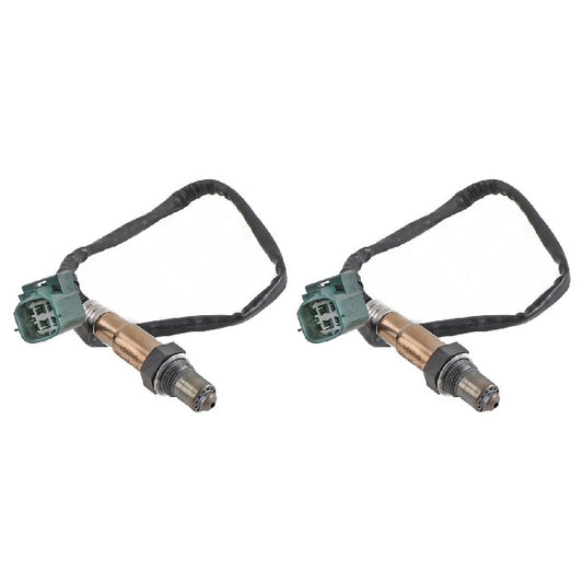 ACEON Oxygen Sensor P/N:8826-3322-02 Fits: Infiniti Fx35 04-03, Infiniti Fx45 05-03, Infiniti G35 04-03, Infiniti M45 04-03, Infiniti Q45 06-02, Nissan 350z 04-03, Nissan Pathfinder 04-03 - Image 1