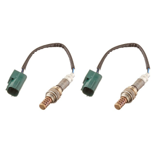ACEON Oxygen Sensor P/N:8826-3346-02 Fits: Infiniti Fx35, Infiniti Fx45, Infiniti G35, Infiniti M45, Infiniti Q45, Infiniti Qx4, Infiniti Qx56, Nissan 350z, Nissan Altima, Nissan Armada - Image 1