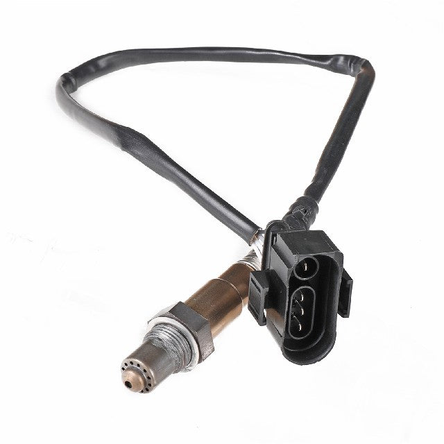 ACEON Oxygen Sensor P/N:8826-6506 Fits: Audi A4 01-00, Audi A4 Quattro 01-00, Audi A6 01-00, Audi A6 Quattro 04-00, Audi A8 Quattro 03-00, Audi Allroad Quattro 2001, Audi Rs6 04-03, Audi S4 02-00, Audi S6 03-02, Audi S8 03-01, Volkswagen Passat 05-00 - Image 1