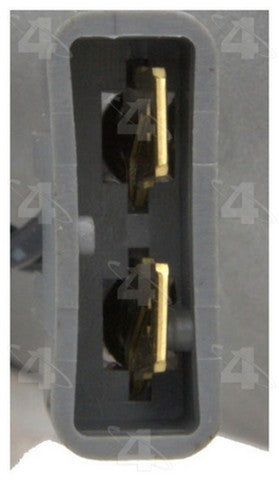 Four Seasons A/C Compressor P/N:88263 Fits: Cadillac Allante 88-87, Cadillac Commercial Chassis 88-85, Cadillac Deville 88-85, Cadillac Eldorado 88-86, Cadillac Fleetwood 88-85, Cadillac Seville 88-86 - Image 7