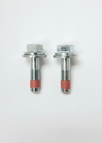 Better Brake Parts Disc Brake Caliper Bracket Mounting Bolt P/N:8832K Fits: BMW 1 Series M, BMW 128i, BMW 135i, BMW 228i, BMW 228i Xdrive, BMW 320i, BMW 320i Xdrive, BMW 325i, BMW 328d, BMW 328d Xdrive - Image 1