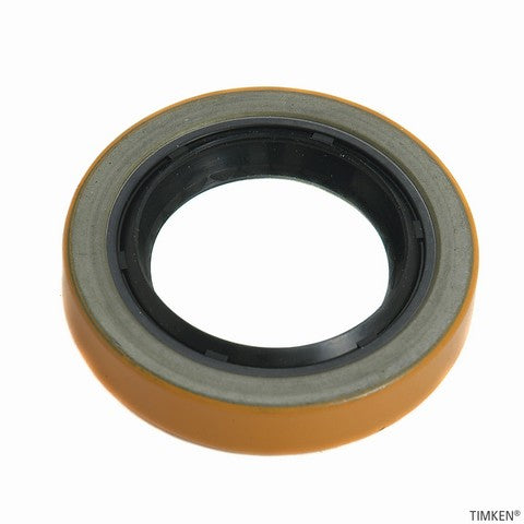 Timken Drive Axle Shaft Seal,Wheel Seal P/N:8835S Fits: Avanti Avanti, Buick Century, Buick Electra, Buick Estate Wagon, Buick Lesabre, Buick Regal - Image 1