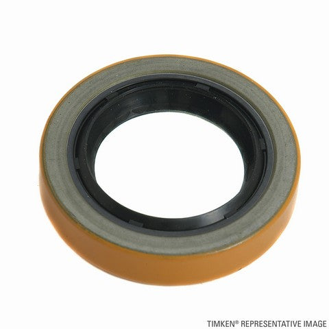 Timken Wheel Seal P/N:331301N Fits: Buick Electra 70-61, Buick Estate Wagon 1970, Buick Estate Wagon 64-61, Buick Lesabre 70-61, Buick Riviera 70-63, Buick Wildcat 70-62 - Image 1