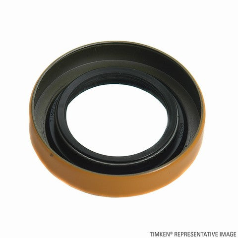 Timken Wheel Seal P/N:331301N Fits: Buick Electra 70-61, Buick Estate Wagon 1970, Buick Estate Wagon 64-61, Buick Lesabre 70-61, Buick Riviera 70-63, Buick Wildcat 70-62 - Image 2