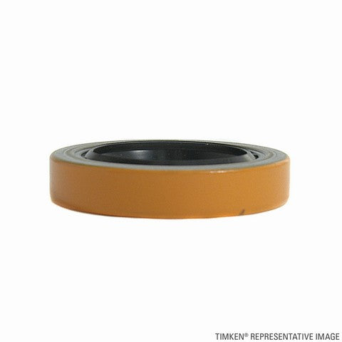 Timken Wheel Seal P/N:331301N Fits: Buick Electra 70-61, Buick Estate Wagon 1970, Buick Estate Wagon 64-61, Buick Lesabre 70-61, Buick Riviera 70-63, Buick Wildcat 70-62 - Image 3