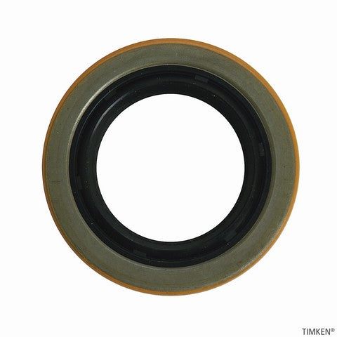 Timken Drive Axle Shaft Seal,Wheel Seal P/N:8835S Fits: Avanti Avanti, Buick Century, Buick Electra, Buick Estate Wagon, Buick Lesabre, Buick Regal - Image 4