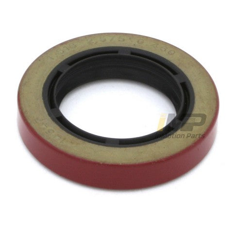 WJB Wheel Seal P/N:WS8835S Fits: Avanti Avanti, Buick Centurion, Buick Century, Buick Commercial Chassis, Buick Electra, Buick Estate Wagon, Buick Lesabre, Buick Regal, Buick Riviera - Image 1