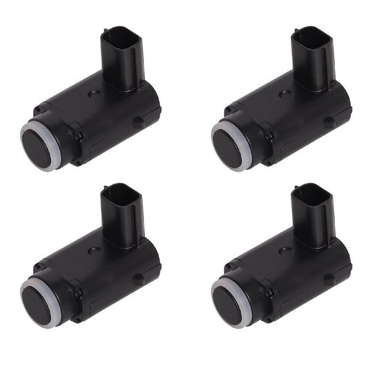 ACEON Parking Aid Sensor P/N:8838-1202-04 Fits: Buick Lacrosse 16-10, Cadillac Ats 18-13, Chevrolet Malibu 15-13, Chevrolet Malibu Limited 2016 - Image 1