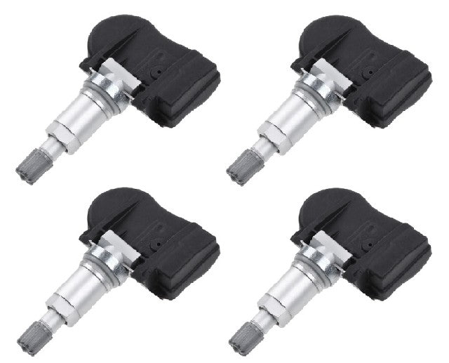 ACEON Tire Pressure Monitoring System (TPMS) Sensor Valve Assembly P/N:8839-1201-04 Fits: Buick Allure, Buick Cascada, Buick Enclave, Buick Encore, Buick Envision, Buick Lacrosse, Buick Regal, Buick Verano, Cadillac Ats, Cadillac Ct6 - Image 1