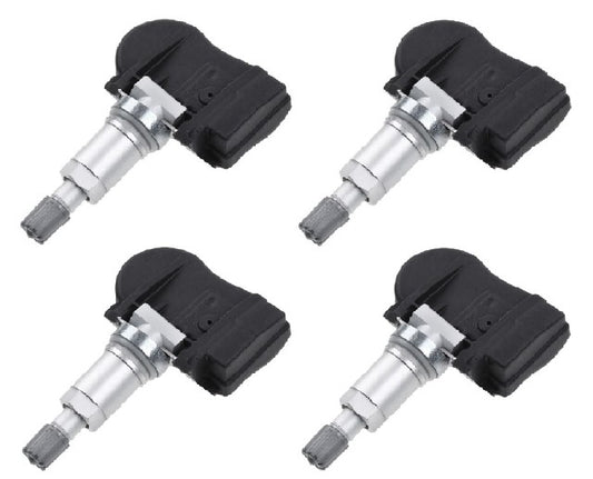 ACEON Tire Pressure Monitoring System (TPMS) Sensor Valve Assembly P/N:8839-1201-04 Fits: Buick Allure, Buick Cascada, Buick Enclave, Buick Encore, Buick Envision, Buick Lacrosse, Buick Regal, Buick Verano, Cadillac Ats, Cadillac Ct6 - Image 1