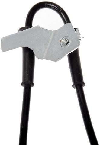 Dorman - OE Solutions Sensor de Velocidad de Rueda del ABS P/N:884-194 Fits: Chrysler Grand Voyager, Chrysler TOWN &amp; COUNTRY, Chrysler Voyager, Dodge Caravan, Dodge Grand Caravan, Plymouth Grand Voyager, Plymouth Voyager - Image 4
