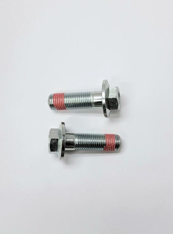 Better Brake Parts Disc Brake Caliper Bracket Mounting Bolt P/N:8845K Fits: Ford F-150 18-12 - Image 1