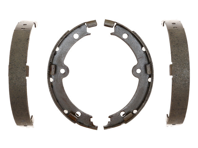 Raybestos Brakes Parking Brake Shoe P/N:884PG Fits: Lexus Ls430 06-01 - Image 1