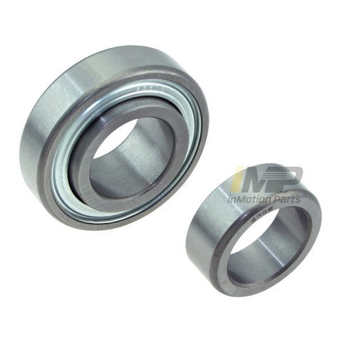 WJB Wheel Bearing P/N:WB88506BR Fits: Toyota Carina 73-71, Toyota Celica 75-71, Toyota Corolla 84-68, Toyota Corolla 93-88, Toyota Corona 73-67, Toyota Starlet 84-81, Toyota Tercel 88-83 - Image 3